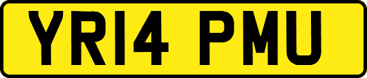 YR14PMU