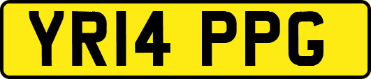 YR14PPG