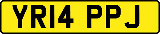 YR14PPJ