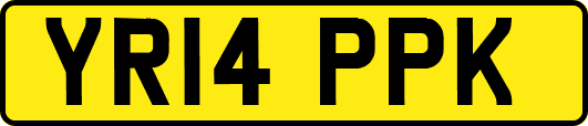 YR14PPK