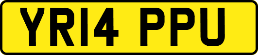 YR14PPU
