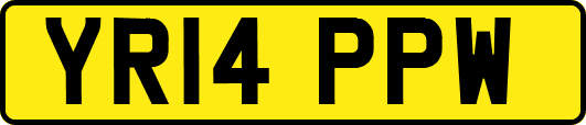 YR14PPW