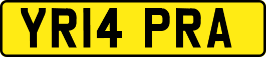 YR14PRA
