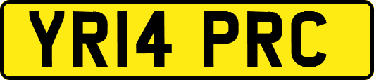 YR14PRC