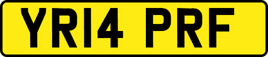 YR14PRF