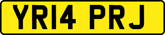 YR14PRJ