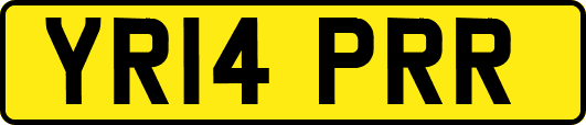 YR14PRR