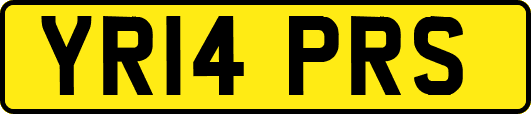 YR14PRS