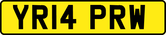 YR14PRW