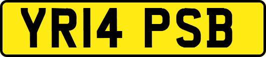 YR14PSB