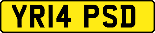 YR14PSD