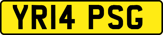 YR14PSG