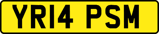 YR14PSM