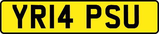 YR14PSU