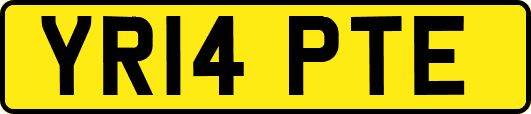 YR14PTE