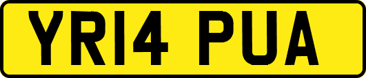 YR14PUA