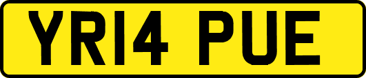 YR14PUE