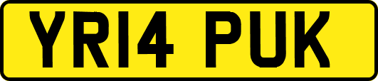 YR14PUK