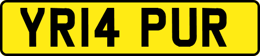 YR14PUR