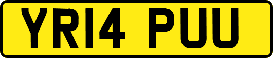 YR14PUU