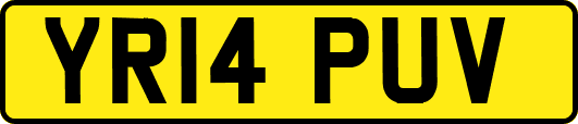 YR14PUV