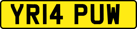 YR14PUW