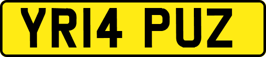 YR14PUZ