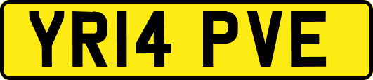 YR14PVE