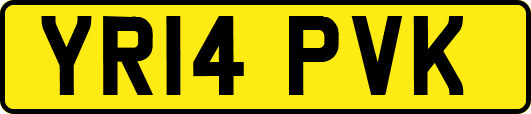 YR14PVK