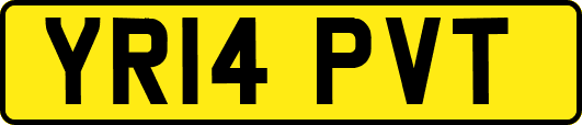 YR14PVT