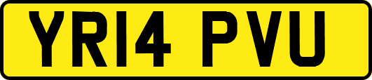 YR14PVU