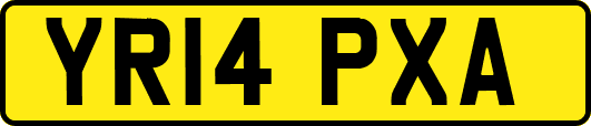 YR14PXA