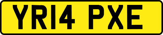 YR14PXE