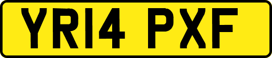 YR14PXF