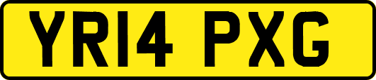 YR14PXG