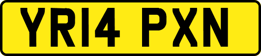 YR14PXN