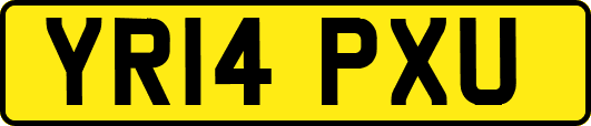 YR14PXU