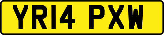 YR14PXW