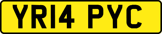 YR14PYC