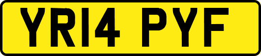 YR14PYF