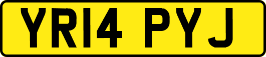 YR14PYJ