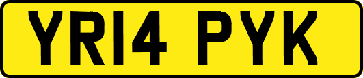 YR14PYK