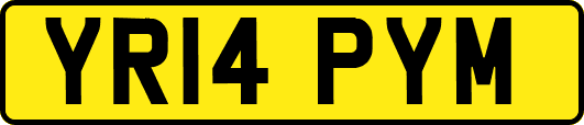 YR14PYM