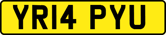 YR14PYU