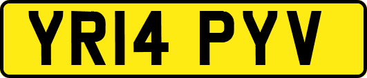YR14PYV