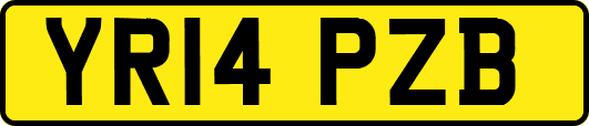 YR14PZB