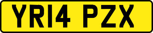YR14PZX