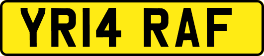 YR14RAF