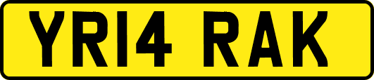 YR14RAK