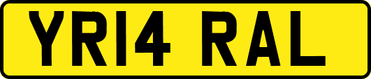 YR14RAL